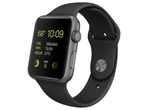Купить apple watch 42mm a1554 (Телефоны , Аксессуары) заказать с доставкой